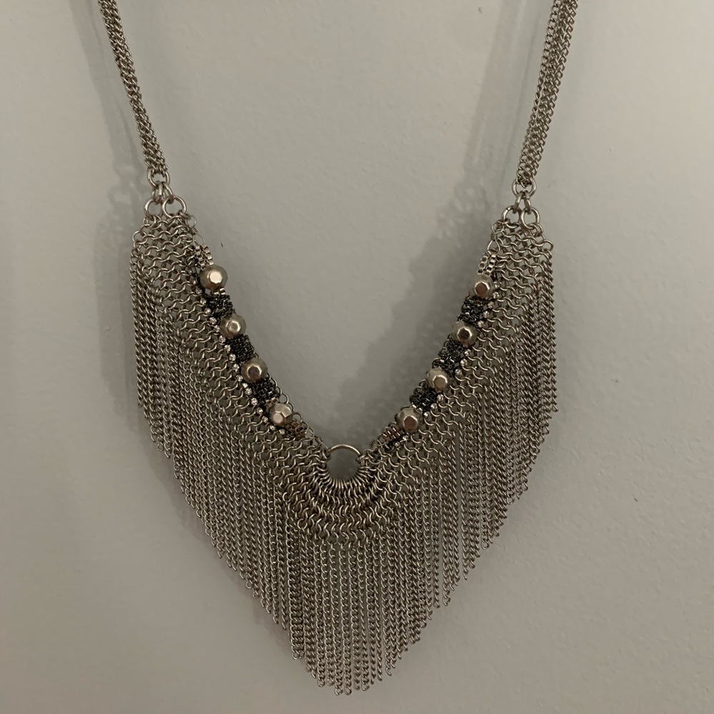 Stella & Dot Necklace